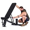 TRINFIT Bench L9 Pro