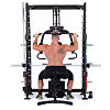 TRINFIT Multi Smith CX40 + Bench LX5