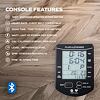 TUNTURI Fluid Rower Apollo Plus BT