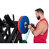 TRINFIT Leg press + Hack squat D7 Pro