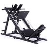 TRINFIT Leg press + Hack squat D7 Pro