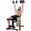 TRINFIT Multi Smith CX40 + Bench LX5