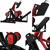 Leg press TRINFIT lever PRO