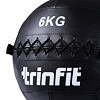 Wall ball TRINFIT zošívaná