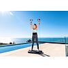 FLOW FITNESS DSG200i 90 kg