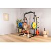 TUNTURI HR60 Half Rack