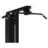 TUNTURI Platinum Dual Lat Pulldown/Low row Selectorized V-series