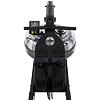 TUNTURI Fluid Rower Neon Plus Black