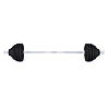 Olympijská činka TRINFIT 230 kg TRI-GRIP liatina