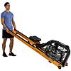 TUNTURI Fluid Rower Apollo Plus BT