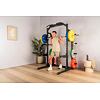 TUNTURI HR60 Half Rack