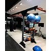 Klietka Crossfit BH FITNESS Magwall III - 3 moduly