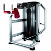 BH FITNESS L330 Zadok v stoji