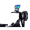 TRINFIT Air Rower Pro