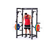 TRINFIT Power Cage PX10 Pro