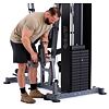 TRINFIT Gym GX4