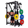 TRINFIT Multi Smith CX40 + Bench LX5