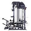 TRINFIT Multi Smith CX50 + Bench L5 Pro