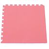 TRINFIT Tatami Fitness T12 set 4 ks - 60 x 60 x 1,2 cm