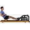 TUNTURI Fluid Rower Apollo Plus BT