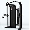 Protismerné kladky BH FITNESS Movemia M370