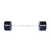 Olympijská činka TRINFIT 170 kg Bumper training