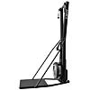 XEBEX Ski Trainer Floor