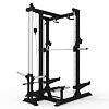 Multipress PRIMAL Commercial Half Rack s kladkou