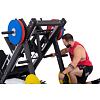 TRINFIT Leg press + Hack squat D7 Pro