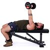 TRINFIT Bench L9 Pro