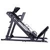 TRINFIT Leg press + Hack squat D7 Pro