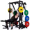 TRINFIT Multi Smith CX40 + Bench LX5
