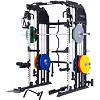 TRINFIT Multi Smith CX50 + Bench L5 Pro