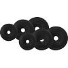 Aerobic Pump Set 20 kg VIRTUFIT Vinyl