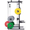 VIFITO Stojan s multipressom a kladkou S30
