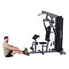 TRINFIT Gym GX4