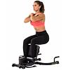 TUNTURI WT20 Sissy Squat 