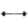 Aerobic Pump Set 20 kg VIRTUFIT Guma
