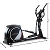BH FITNESS Khronos Generator Black