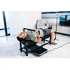 FLOW FITNESS DSG200i 90 kg