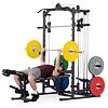 VIFITO Stojan s multipressom a kladkou S30