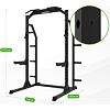 TUNTURI HR60 Half Rack