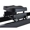 TUNTURI Fluid Rower Neon Plus Black