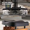 TUNTURI Fluid Rower Apollo Pro XL