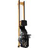 TUNTURI Fluid Rower Apollo Plus BT