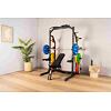 TUNTURI HR60 Half Rack