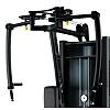 Posilňovací stroj BH FITNESS L410 zadné ramená