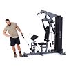 TRINFIT Gym GX4