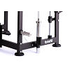 TRINFIT Multi Smith CX40 + Bench LX5
