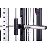 TRINFIT Multi Smith CX50 + Bench L5 Pro